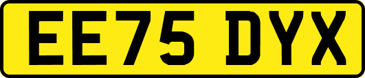 EE75DYX
