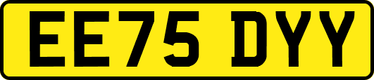 EE75DYY