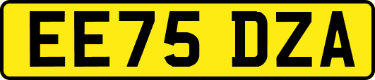 EE75DZA