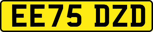 EE75DZD