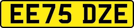 EE75DZE