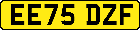 EE75DZF