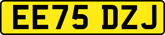 EE75DZJ