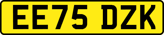 EE75DZK