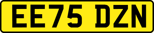 EE75DZN