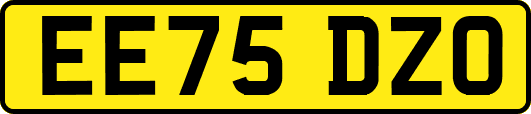EE75DZO