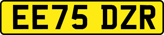 EE75DZR