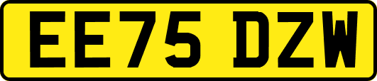 EE75DZW