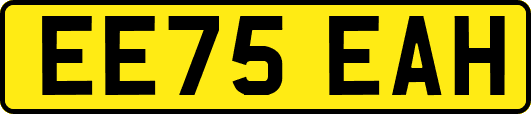EE75EAH
