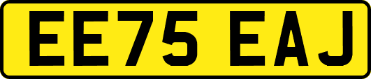 EE75EAJ