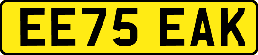 EE75EAK