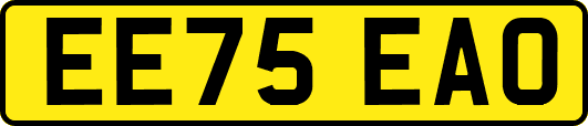EE75EAO