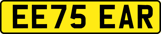 EE75EAR