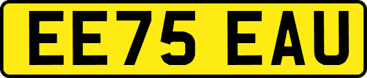 EE75EAU
