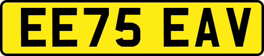 EE75EAV