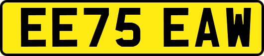 EE75EAW