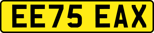 EE75EAX