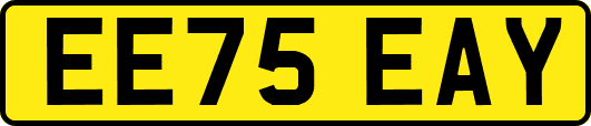 EE75EAY