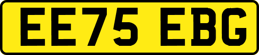 EE75EBG