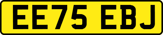 EE75EBJ
