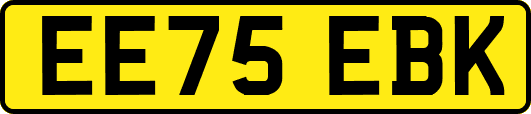 EE75EBK