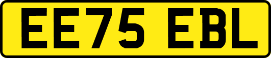 EE75EBL