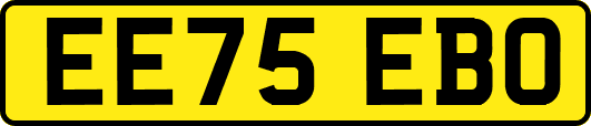 EE75EBO