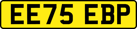 EE75EBP