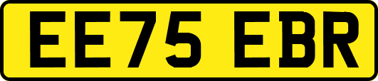 EE75EBR