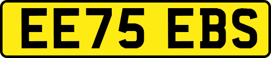 EE75EBS