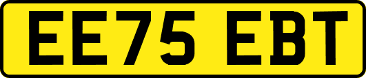 EE75EBT