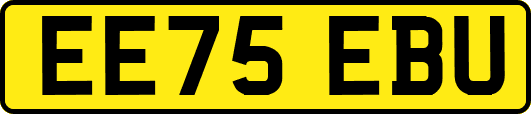 EE75EBU