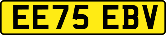 EE75EBV