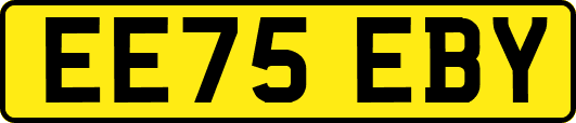 EE75EBY