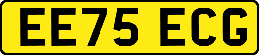 EE75ECG