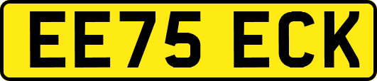 EE75ECK