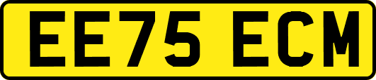 EE75ECM