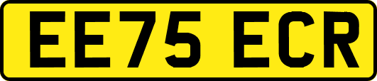 EE75ECR