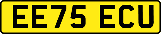 EE75ECU