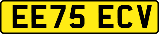 EE75ECV