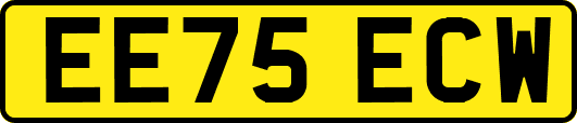 EE75ECW