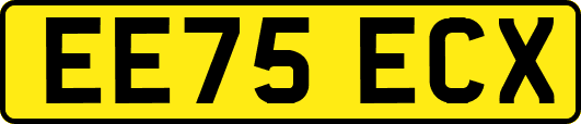 EE75ECX