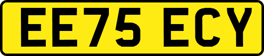 EE75ECY