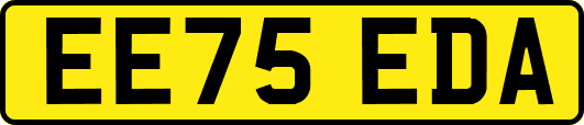 EE75EDA