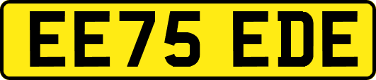 EE75EDE