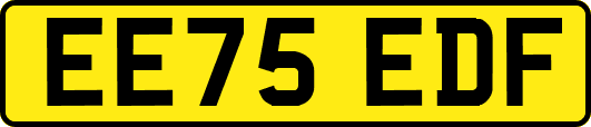 EE75EDF