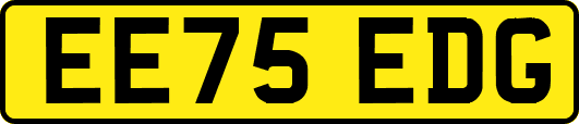EE75EDG