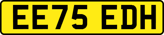 EE75EDH