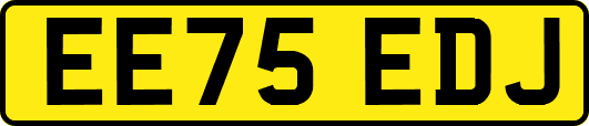 EE75EDJ