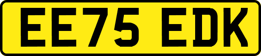 EE75EDK
